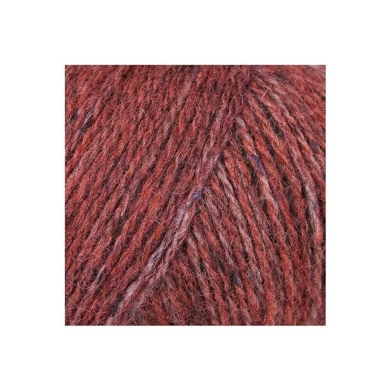 FTW Colour,  24, Chestnut