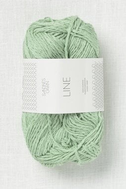 Line, 8532, Pistachio