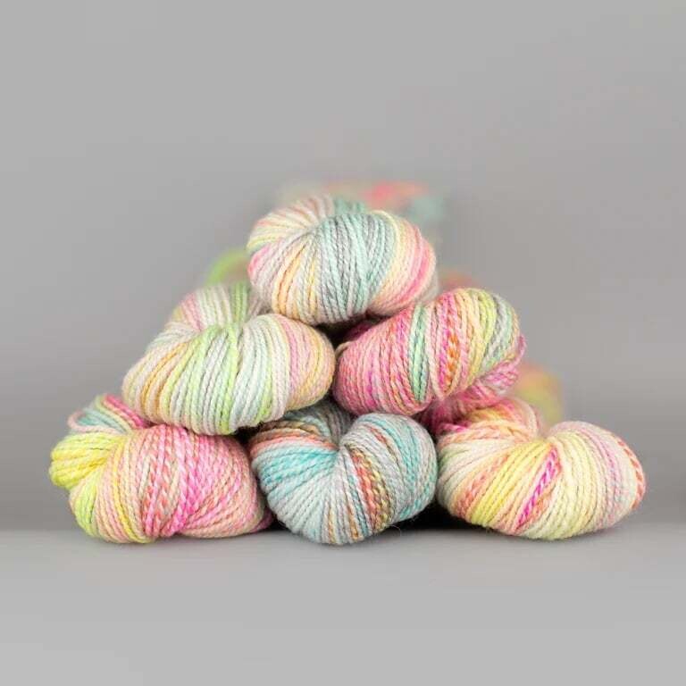 Dyed in the Wool, Big Sky