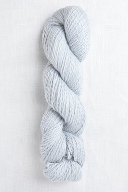 BSF Organic Cotton (Worsted), 616, Sky