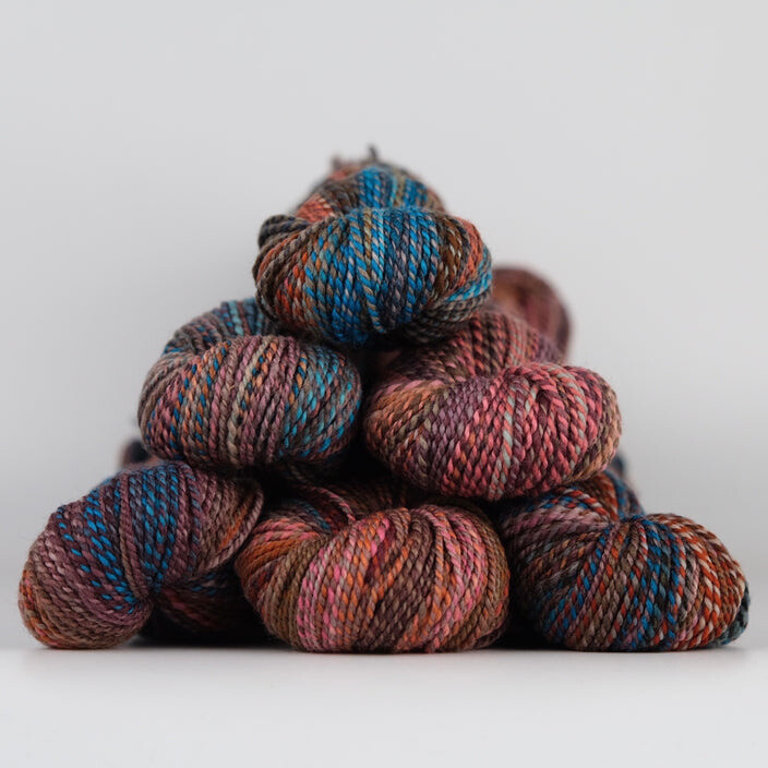 Dyed in the Wool, Wololo