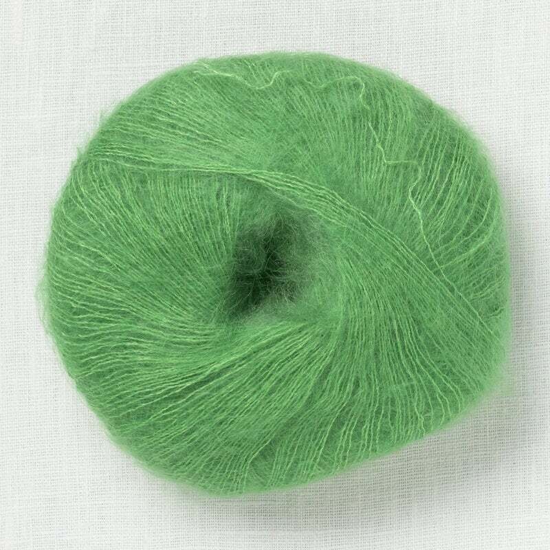 Aerial, 3417, Lime
