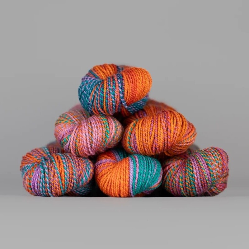 Dyed in the Wool, Sex On The Beach