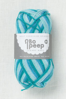 Bo Peep Luxury DK, 1072