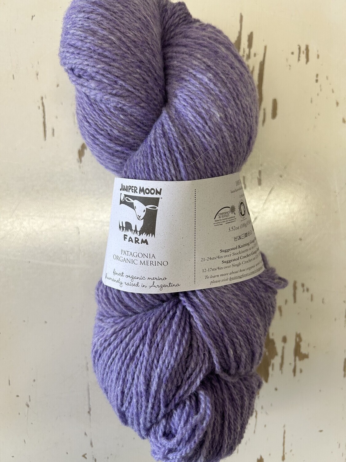 Patagonia, 146, Wisteria