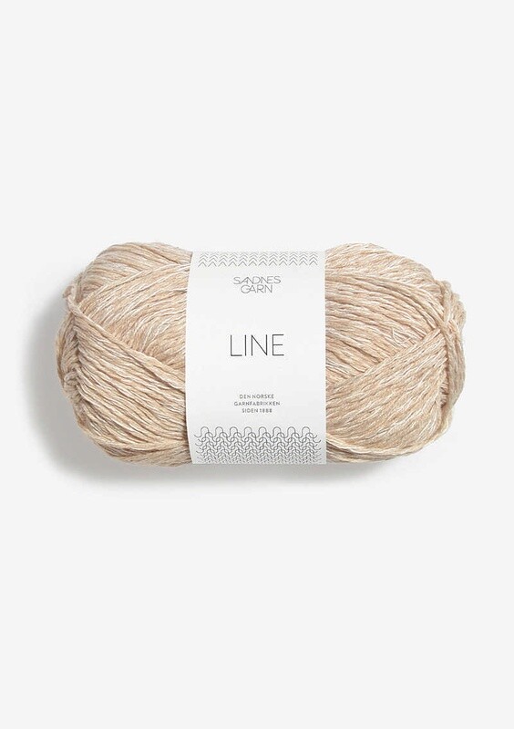 Line, 3011, Sand
