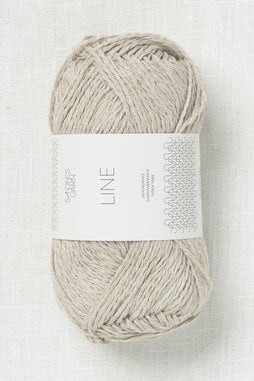 Line, 3820, Pearl Gray