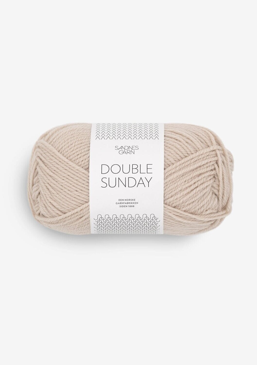 Double Sunday, 2321, Marzipan