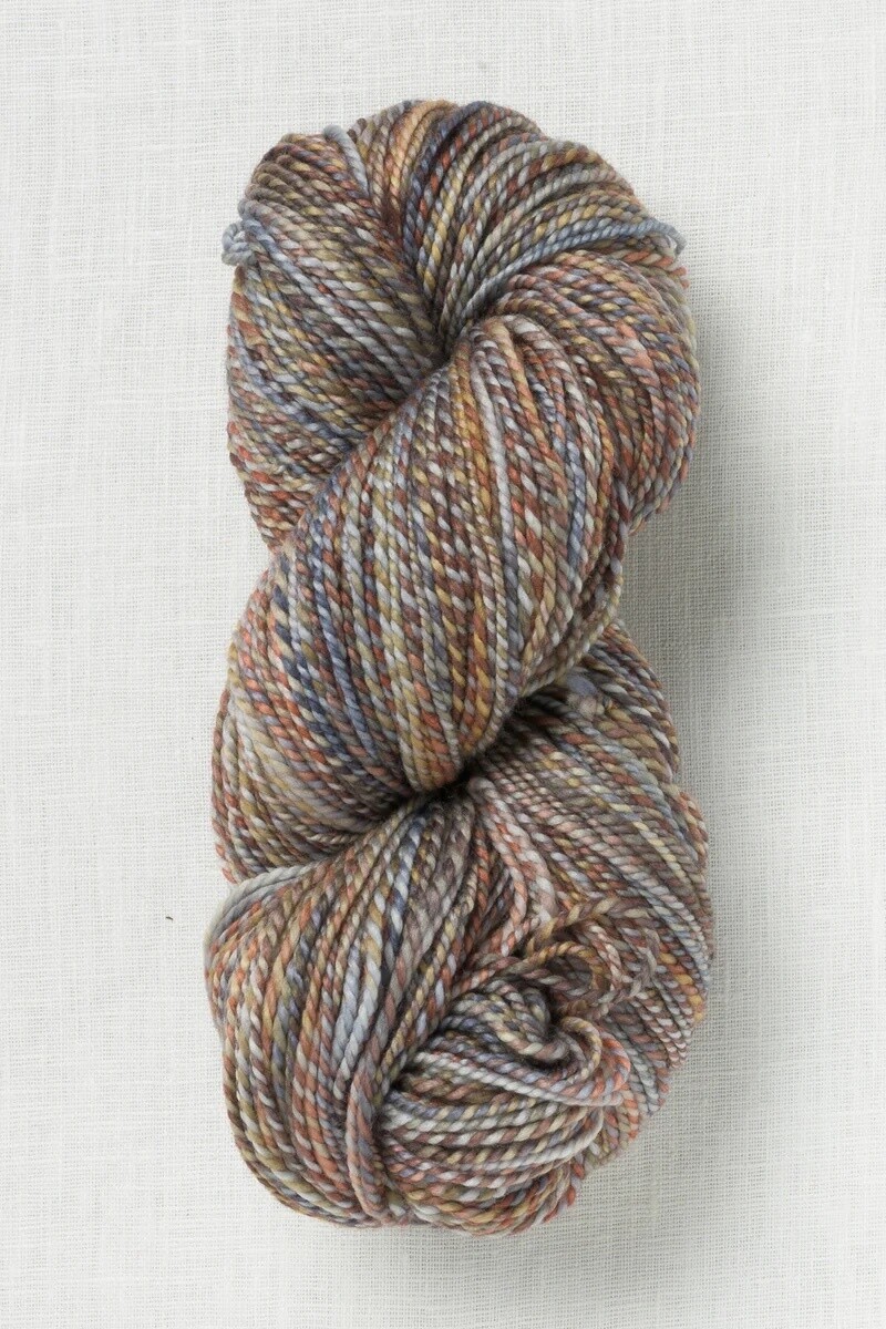 Marla, K201, Tabac