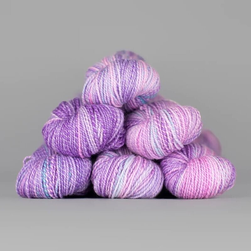 Dyed in the Wool, Dear Diary
