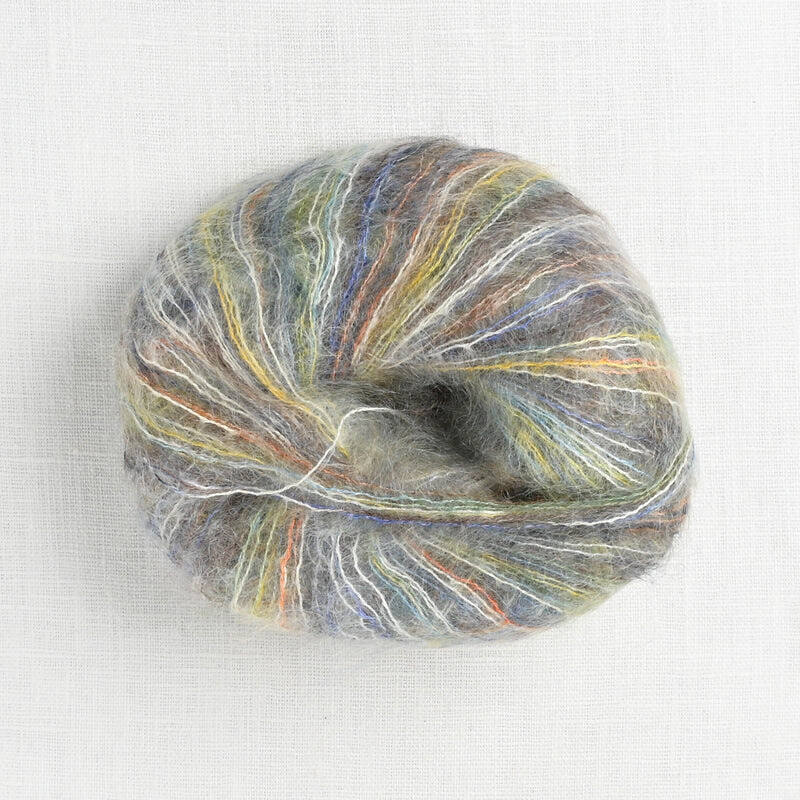 Aerial Color, 34104, Cassatt