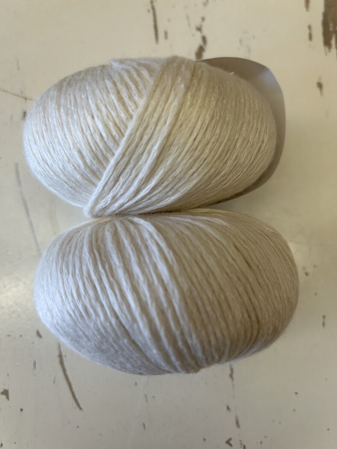 Soft Lino, 01, Off White