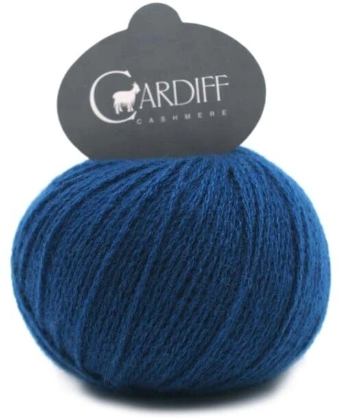 Cardiff Classic, 526, Romeo