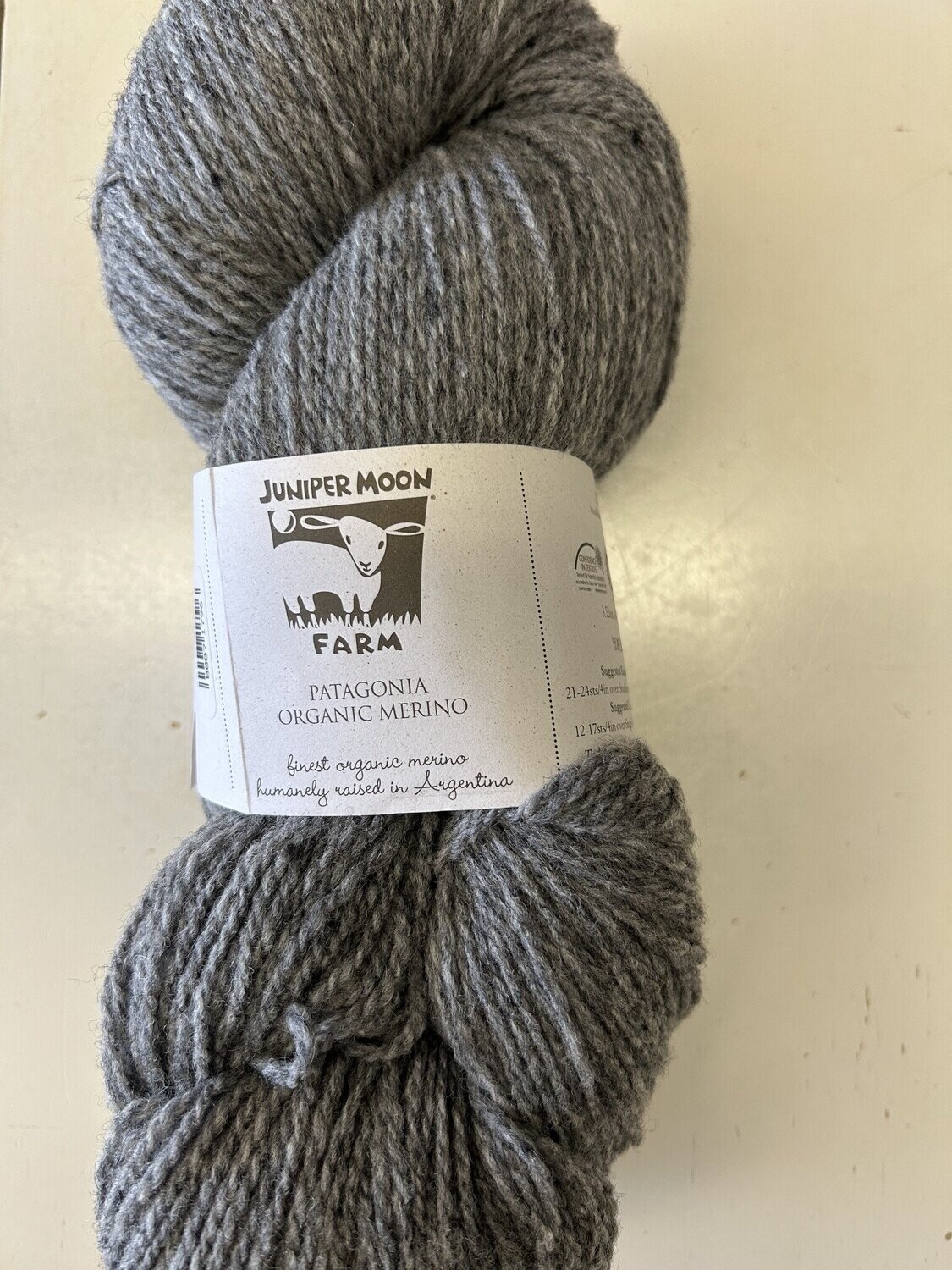 Patagonia, 124, Pebble