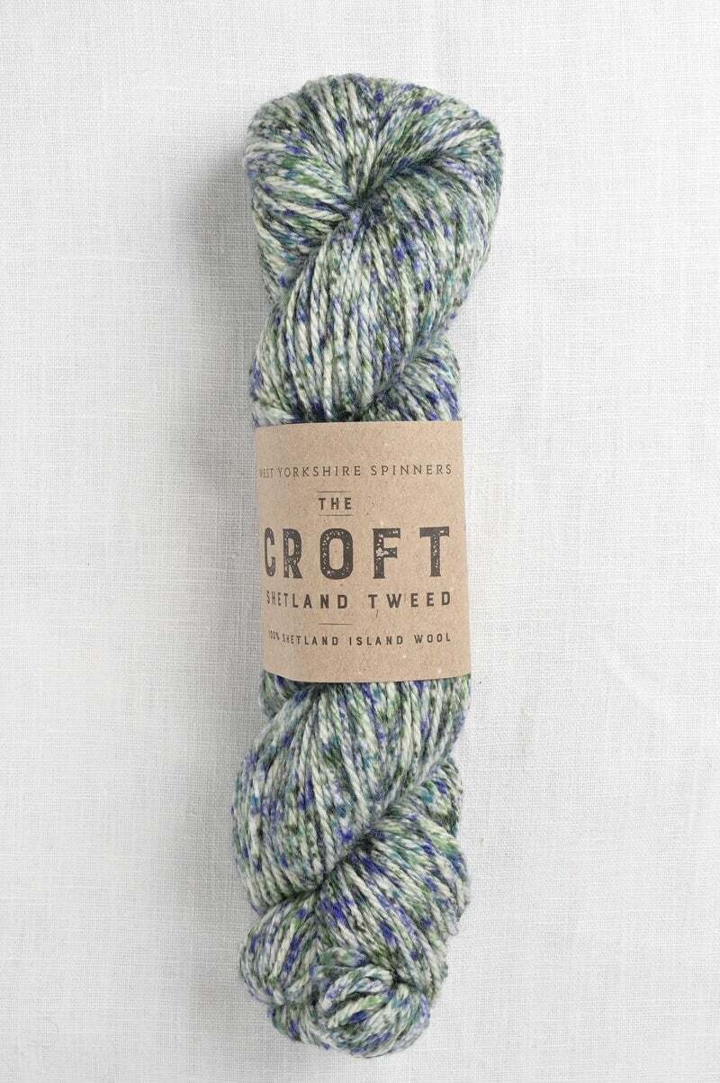 Croft Aran, 763