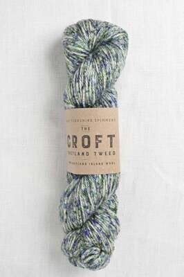 Croft Aran, 763