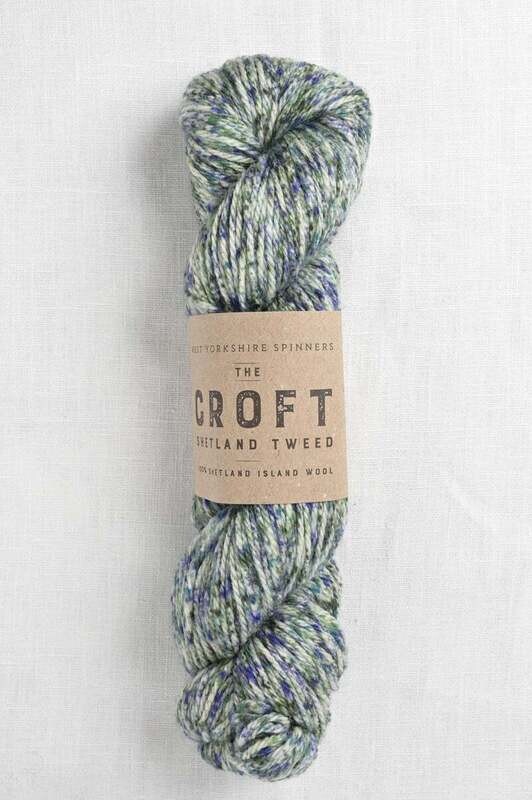 Croft Aran, 763