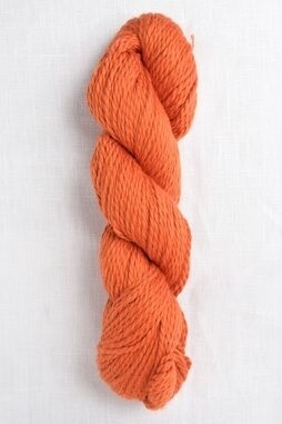 BSF Organic Cotton (Worsted), 622, Pumpkin