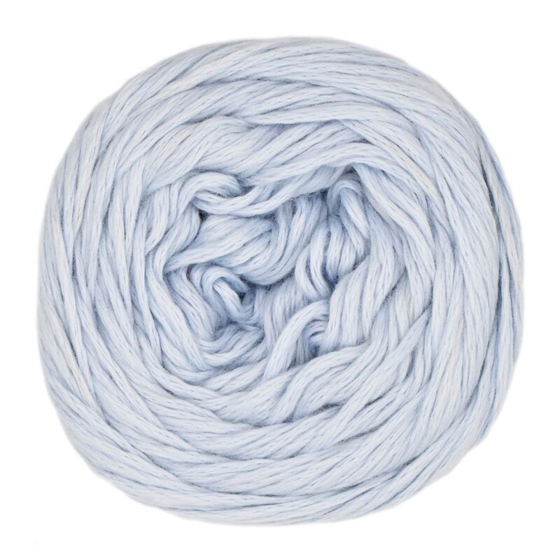 Cirrus, 08, Glacier