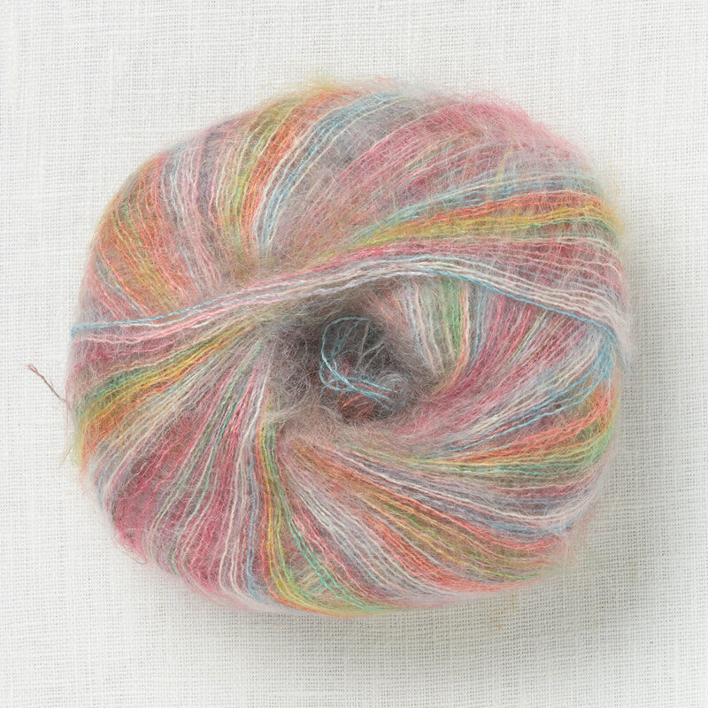 Aerial Color, 34107, Da Vinci