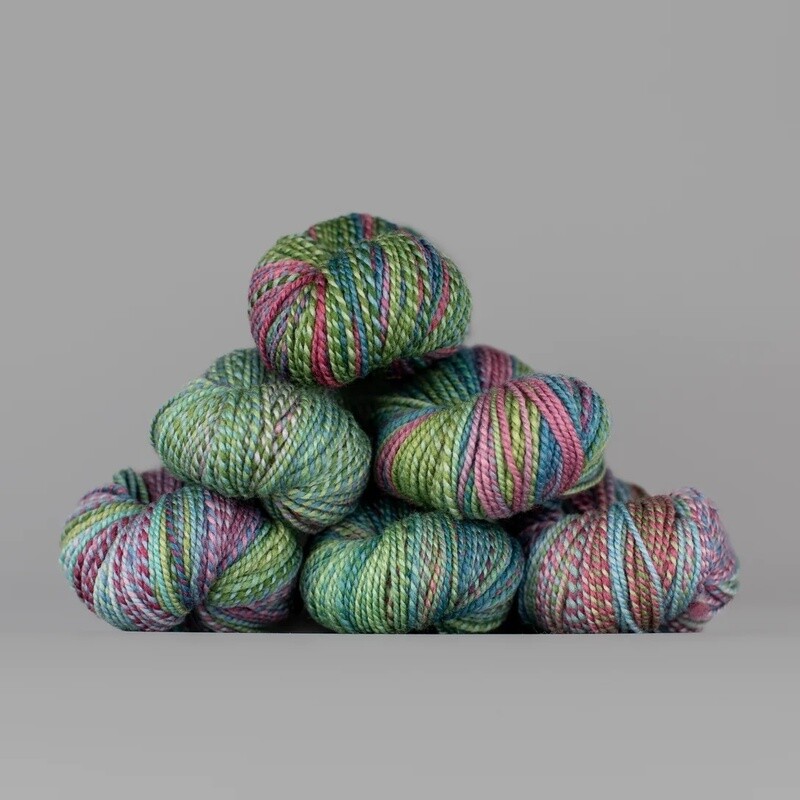 Dyed in the Wool, Water Witch