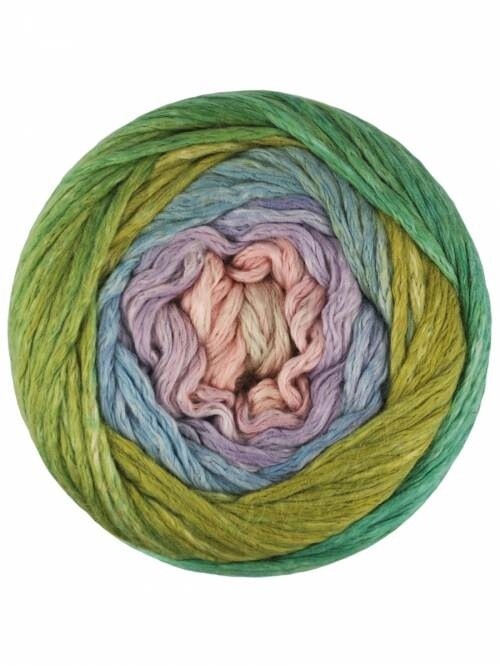 Cumulus Rainbow, 205, Lotus Flower