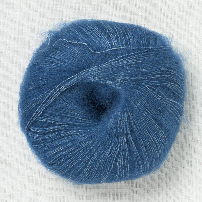 Aerial, 3432, Denim