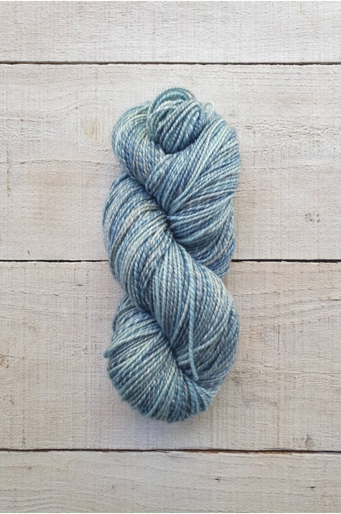 Marla, K401, Nube