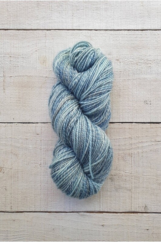 Marla, K401, Nube