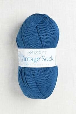 Vintage Sock