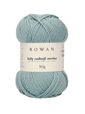 Baby Cashsoft Merino