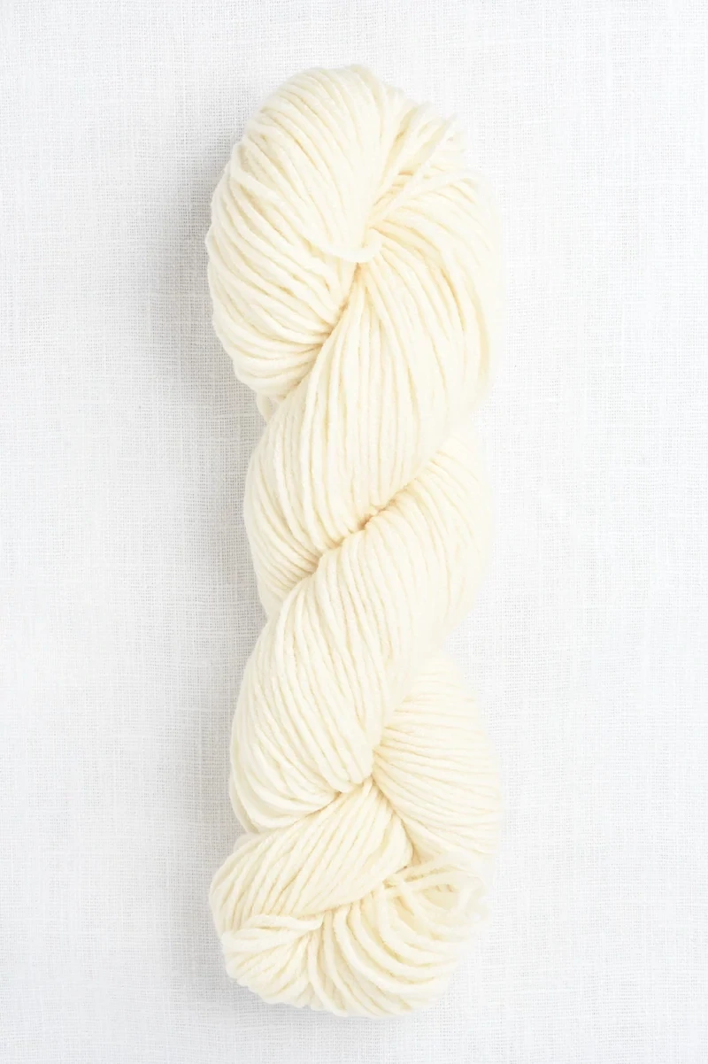 DK Merino SW, 1001, Natural