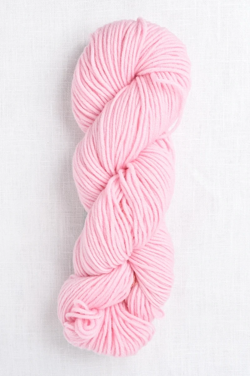 DK Merino SW, 1021, Pink