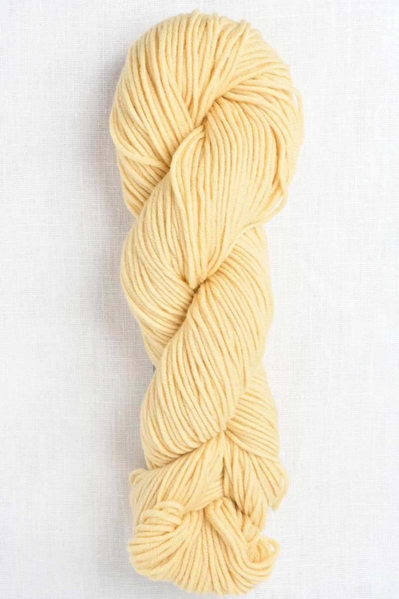 DK Merino SW, 1020, Butter