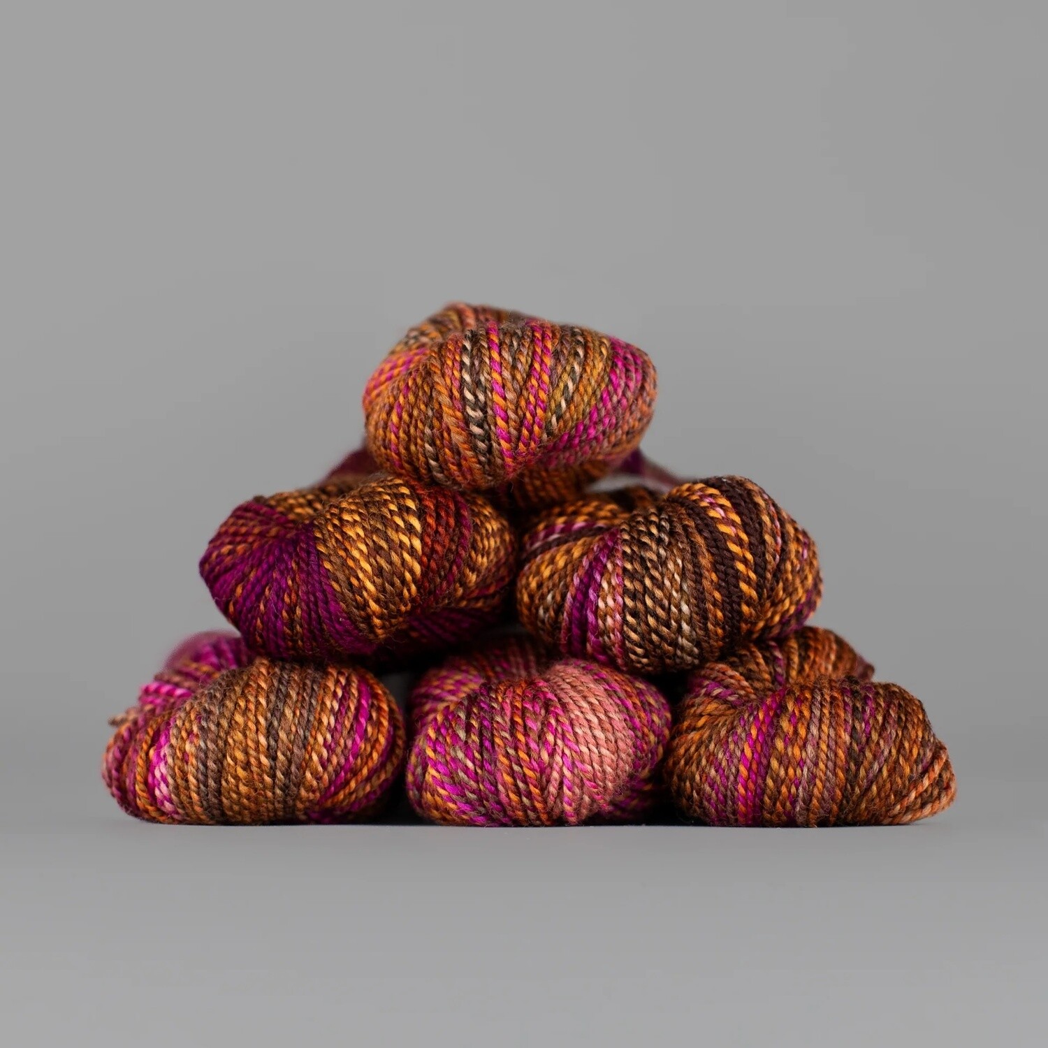 Dyed in the Wool, Dirty Little Secret