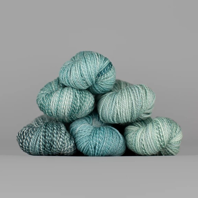 Dyed in the Wool, Havana