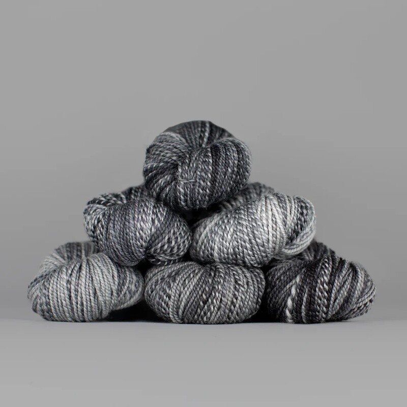 Dyed in the Wool, Reykjavik