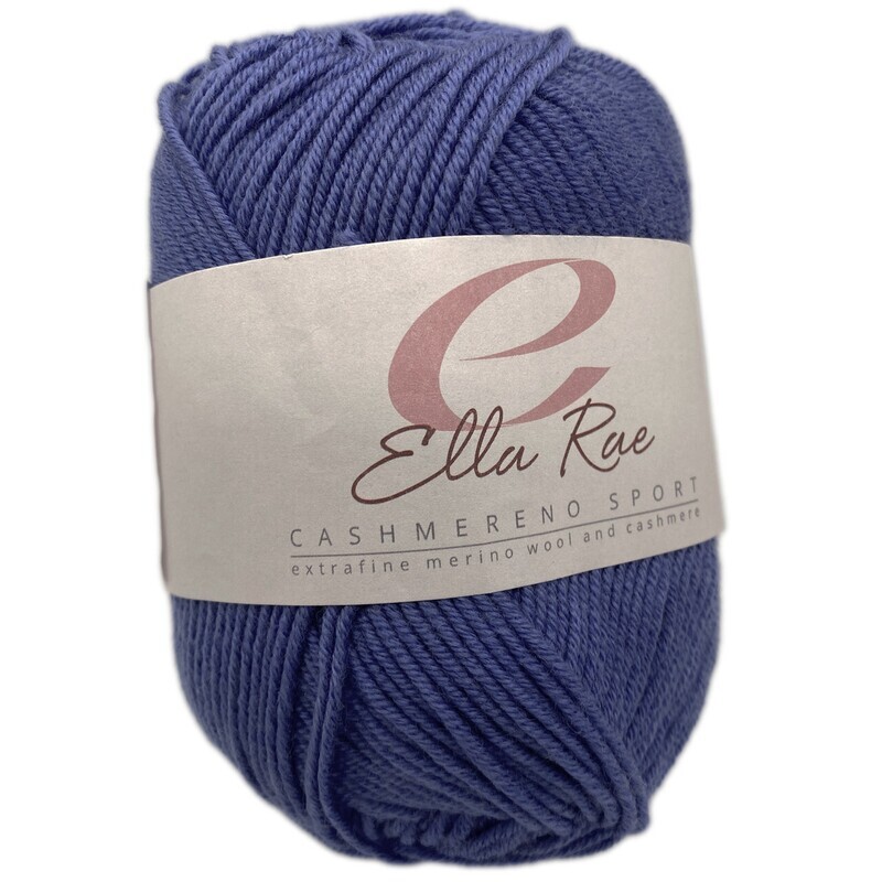 Cashmereno Sport, 47, Starflower