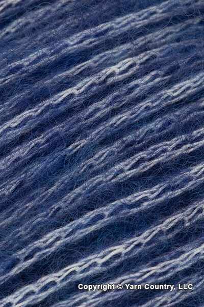 Cotton + Merino, 12, Starry Nights