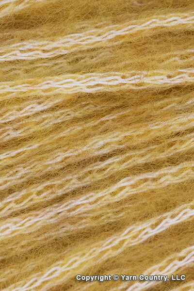 Cotton + Merino, 07, Mimosa