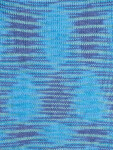 Vintage Baby Handpaint, 10198, Cotton Candy