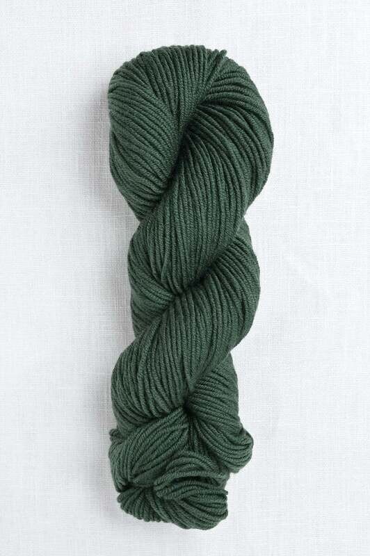 DK Merino SW, 1109, Pine