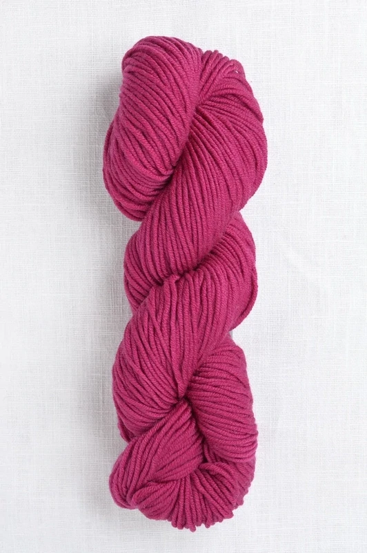 DK Merino SW, 1121, Fuschia