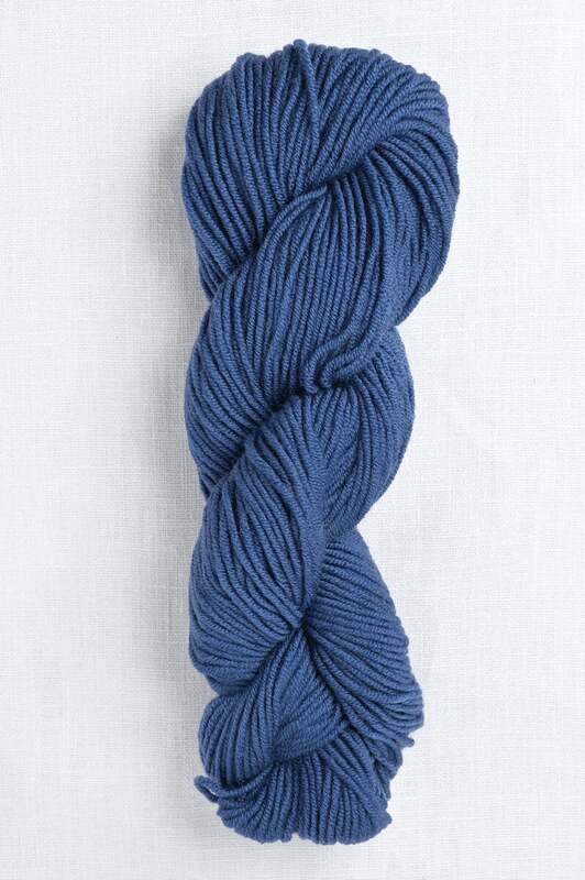 DK Merino SW, 1119, Denim