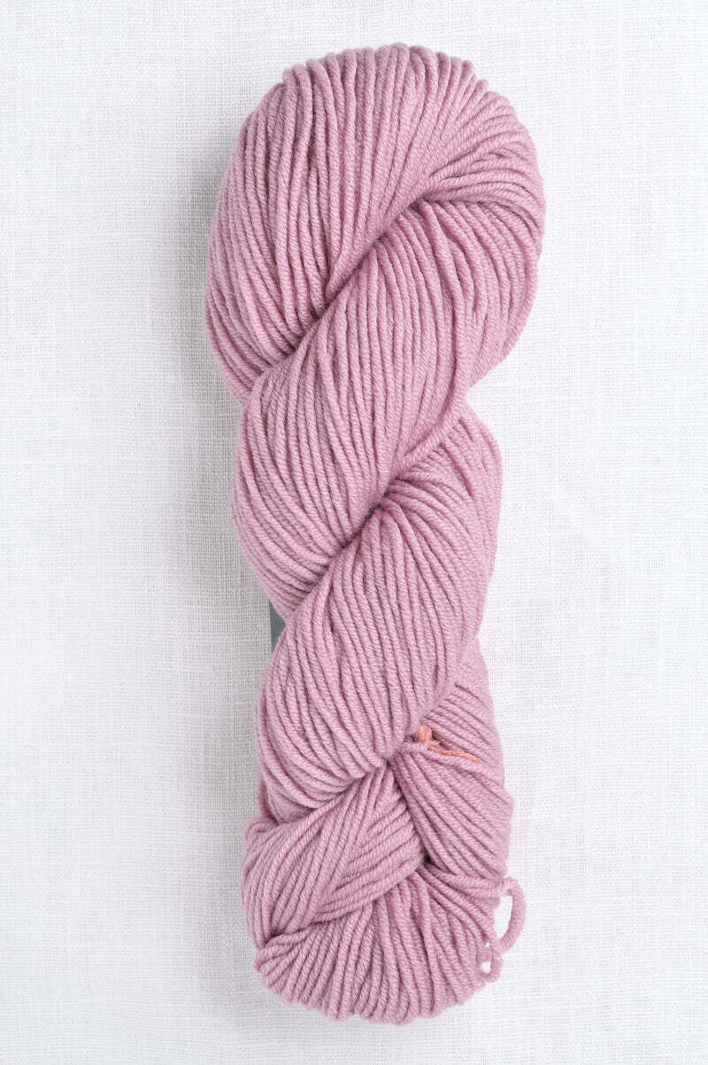 DK Merino SW, 1128, Orchid