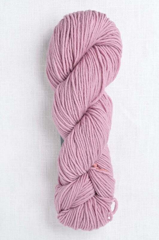 DK Merino SW, 1128, Orchid