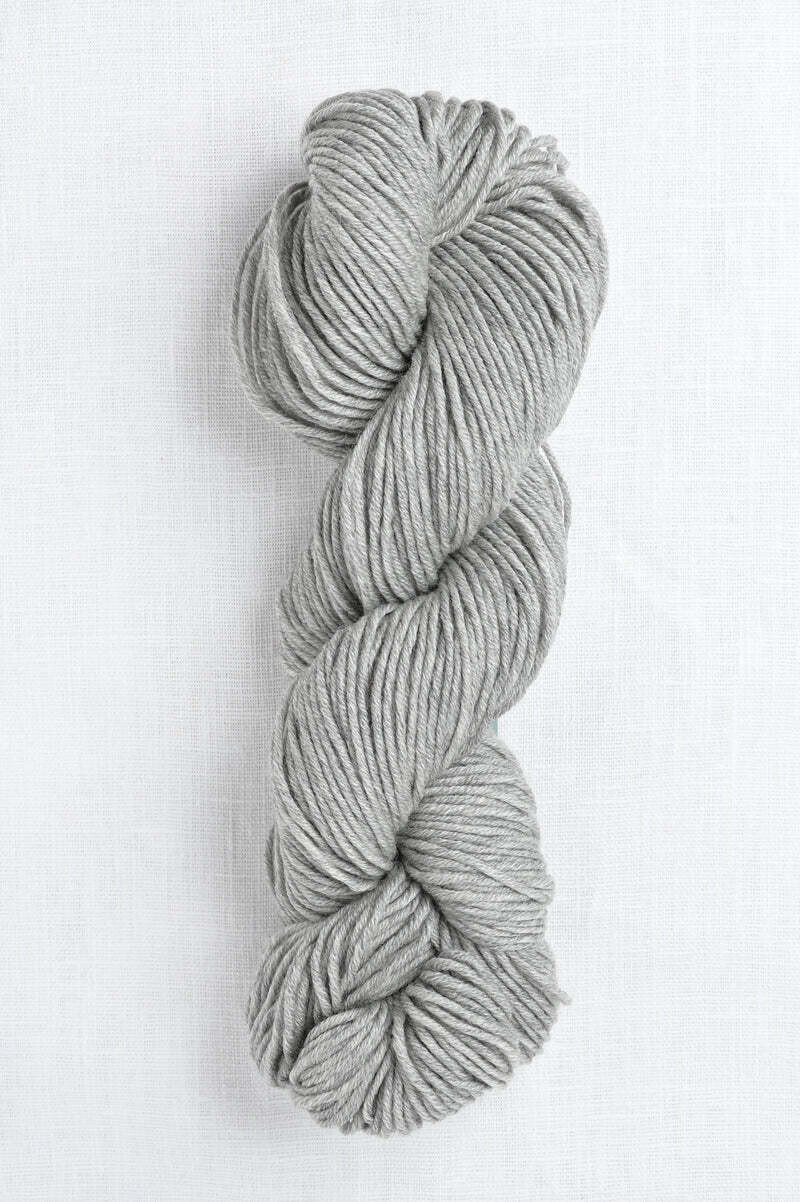 DK Merino SW, 1117, Lt Grey