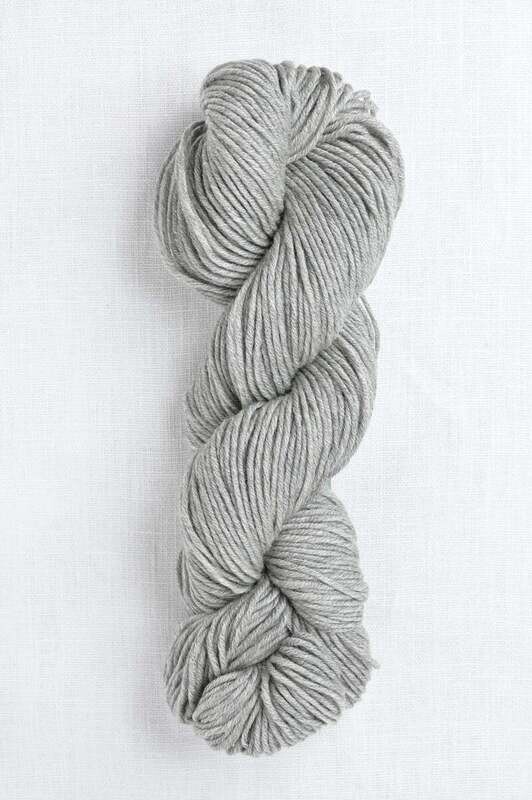 DK Merino SW, 1117, Lt Grey