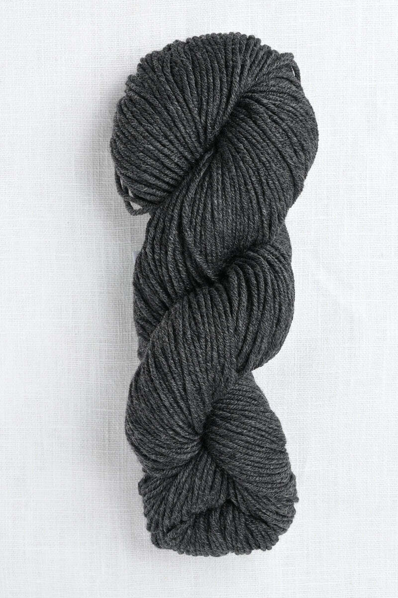 DK Merino SW, 1118, Dk Grey