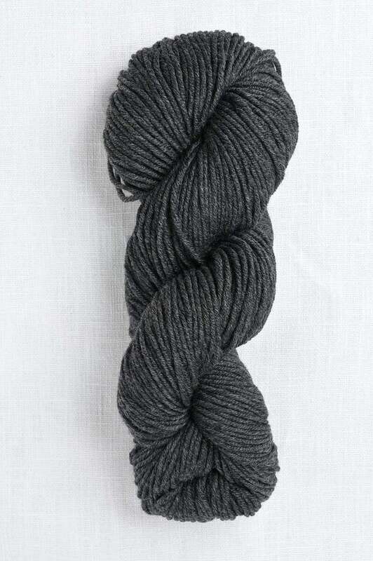 DK Merino SW, 1118, Dk Grey
